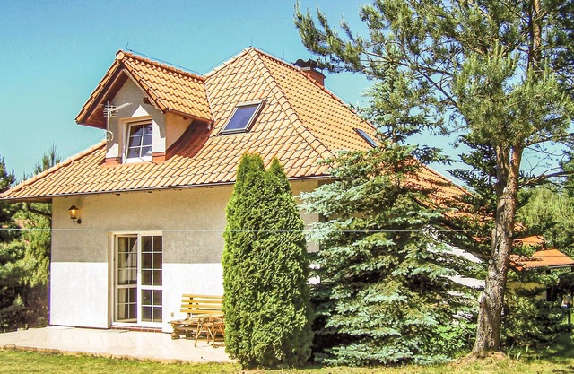 3 bedroom amazing home in Szteklin