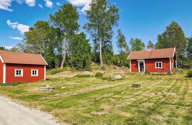 3 bedroom amazing home in Vrigstad