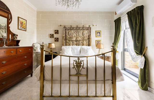 3 bedroom Apartment in Quiet Mgarr Village