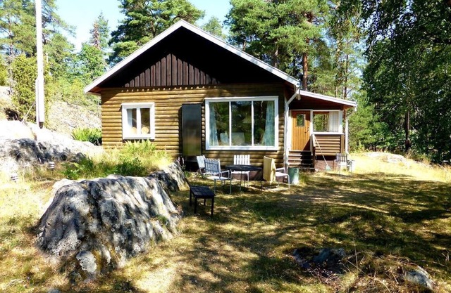 3 bedroom apartment in Nyköping