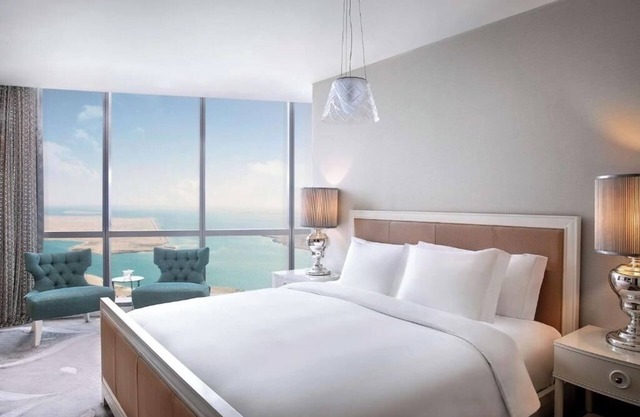3 Bedroom Apartment Sea View Near By Bainuna Park