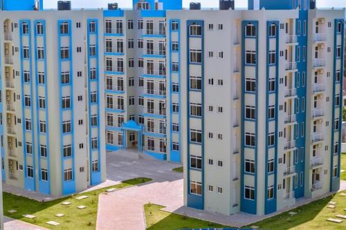 3 Bedroom Apartment in Zanzibar by Rede Tours