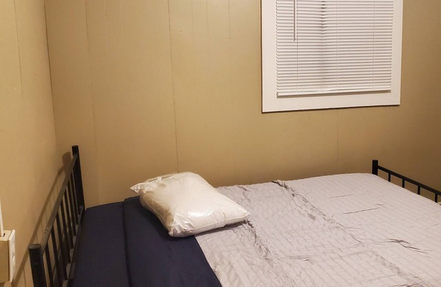 3-bedroom apartment in lovely Waterville