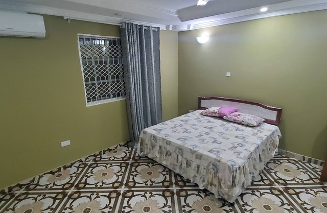 3 Bedroom Apartment with balcony near the sea
