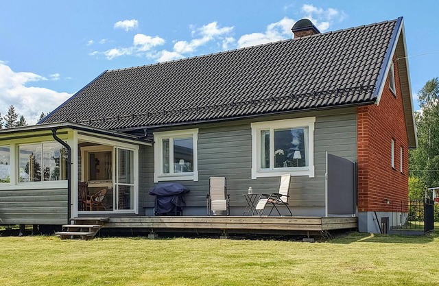 3 bedroom awesome home in Malungsfors