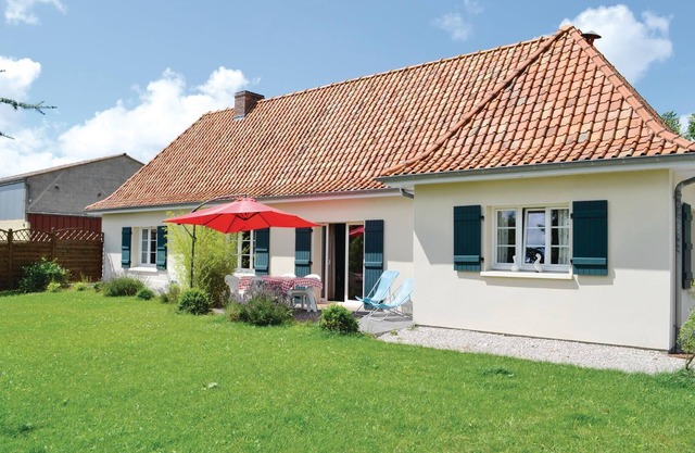 3 bedroom awesome home in Lottinghen