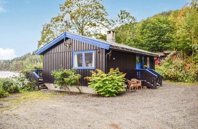 3 bedroom awesome home in Vikersund