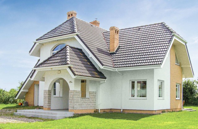 3 bedroom awesome home in Postomino