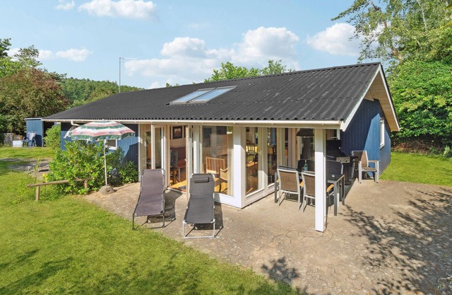 3 bedroom awesome home in Ebeltoft