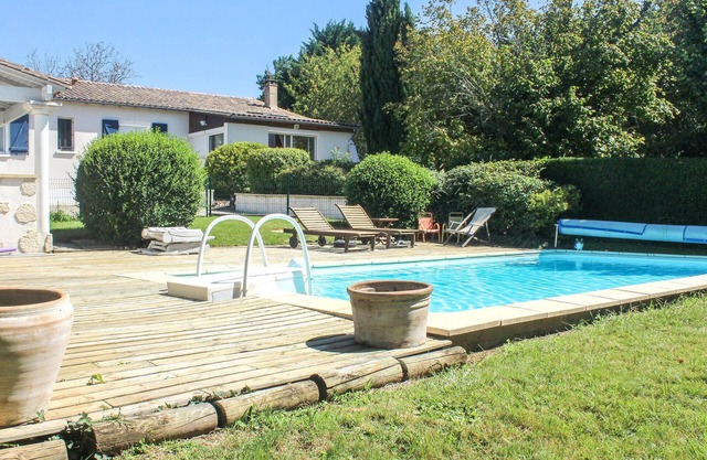 3 bedroom awesome home in Atur