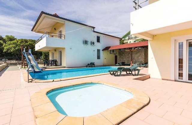 3 bedroom beautiful apartment in Labin