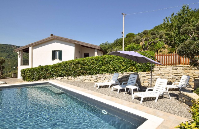 3 bedroom beautiful home in Librizzi