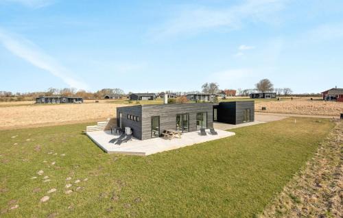 3 Bedroom Beautiful Home In Haderslev