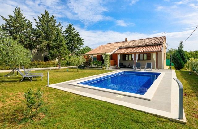 3 bedroom beautiful home in Krnica