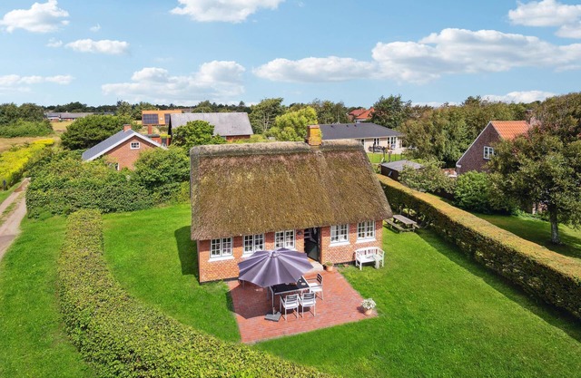 3 bedroom beautiful home in Fanø