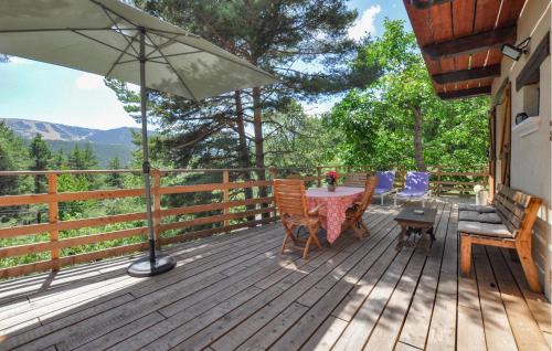 3 Bedroom Beautiful Home In Andon
