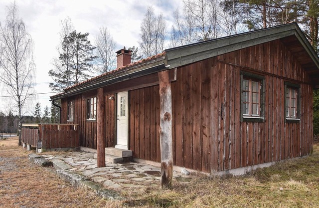 3 bedroom beautiful home in årjäng