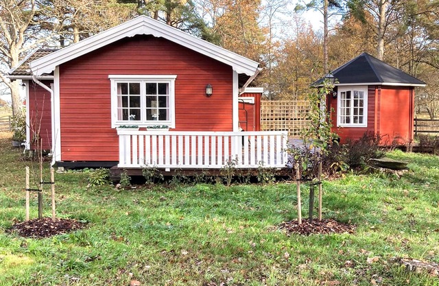 3 bedroom beautiful home in Hemse