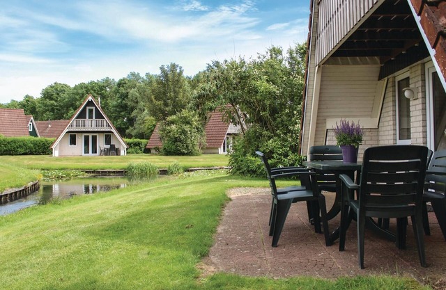 3 bedroom beautiful home in Gramsbergen