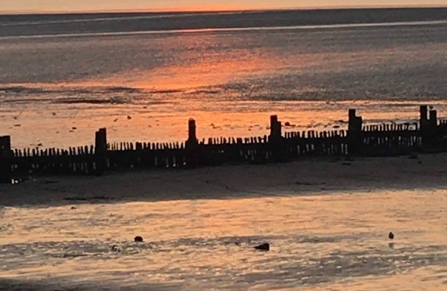 3 Bedroom Caravan at Manor Park Hunstanton