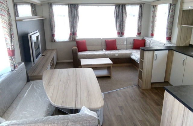 3 Bedroom Caravan Swift Liore 2022