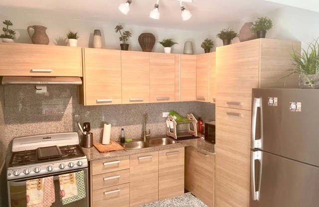 3 Bedroom Condo Near Zona Colonial