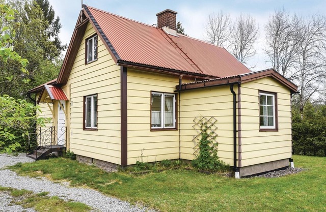 3 bEdroom cozy home in Ed