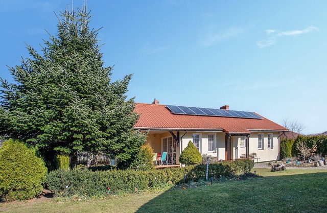 3 bedroom cozy home in Sobacz