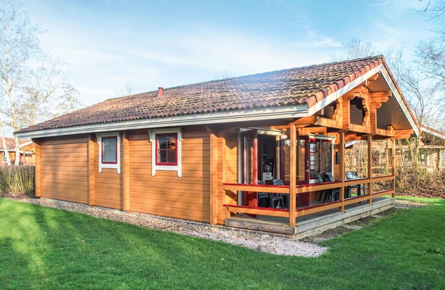 3 bedroom cozy home in Gramsbergen
