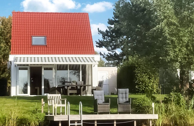 3 bedroom cozy home in Vlagtwedde