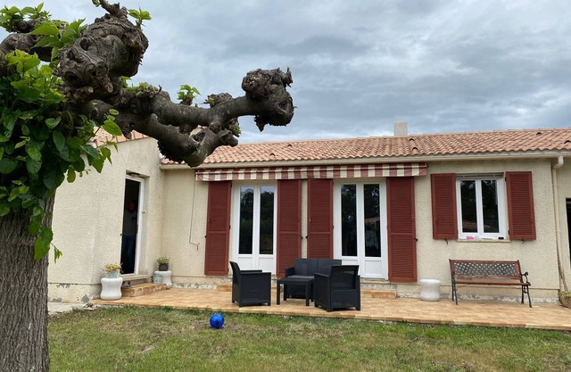 3 Bedroom Private vacation home in Prunelli-di-Fiumorbo