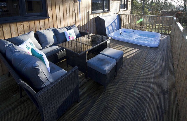 3 bedroom accommodation in Otterburn, near Bellingham