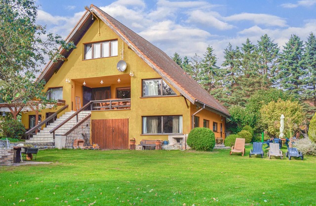 3 bedroom gorgeous apartment in Wolin