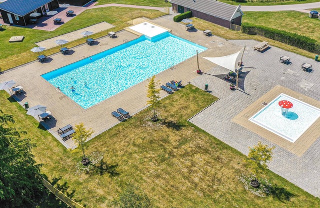 3 bedroom gorgeous home in Zorgvlied