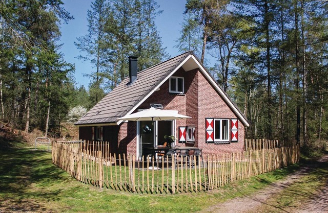 3 bedroom gorgeous home in Ommen