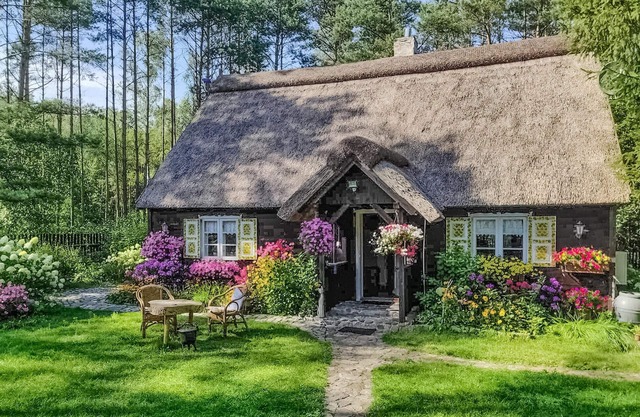 3 bedroom gorgeous home in Osiek