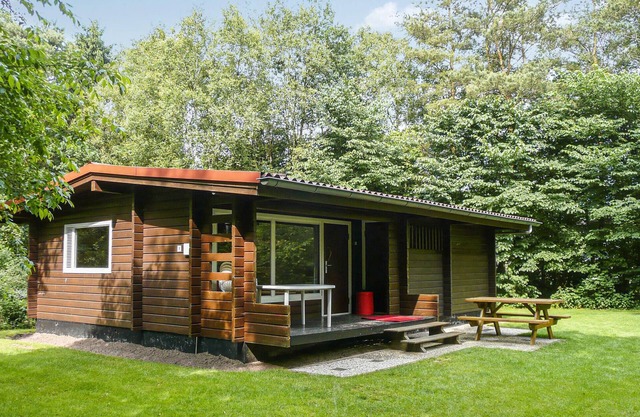 3 bedroom gorgeous home in Meppen