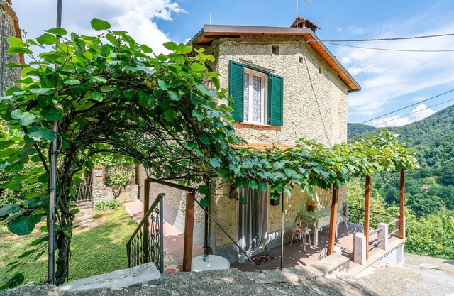 3 bedroom gorgeous home in Stazzema LU