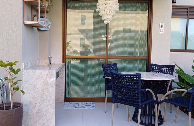 3 Bedroom Ground Floor - Itah Residence - Muro Alto/PE