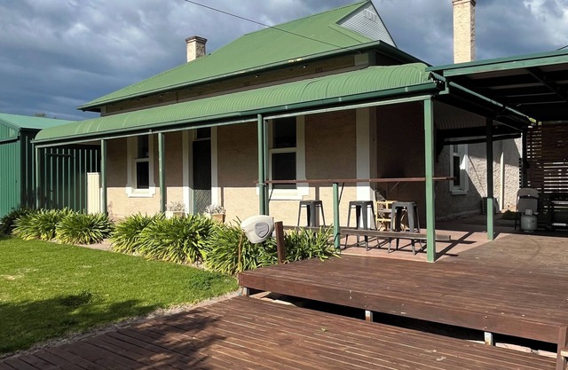 3 Bedroom Home