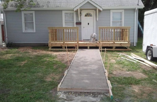 3 Bedroom Home Away From Home