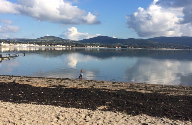 3 Bedroom Home with Stunning Views of The Mourne Mountains and Carlingford Lough