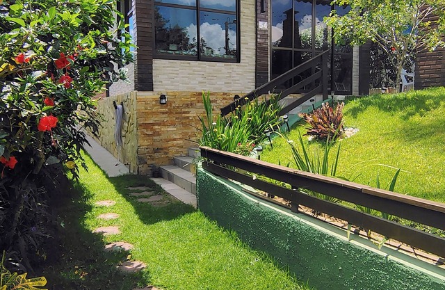 3 bedroom house in Gravatá - PE. Complete with Jacuzzi