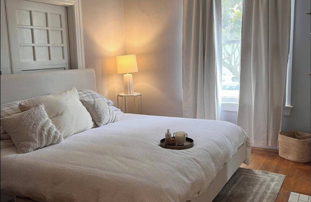 3-bedroom house in delightful San Francisco