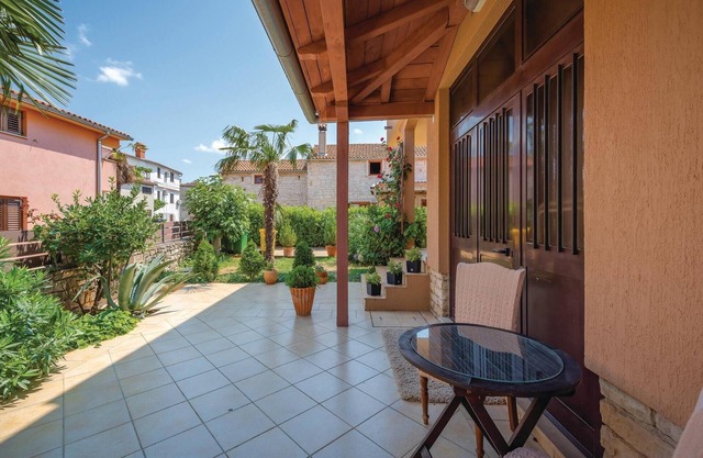 3 bedroom lovely apartment in Rovinj