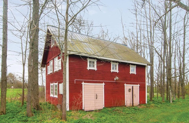 3 bedroom lovely home in Romakloster