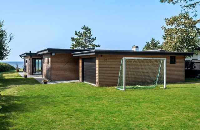 3 bedroom lovely home in Martofte