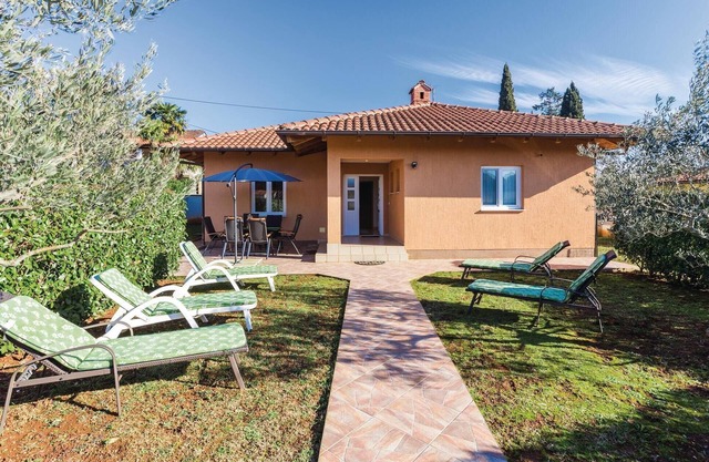 3 bedroom lovely home in Savudrija