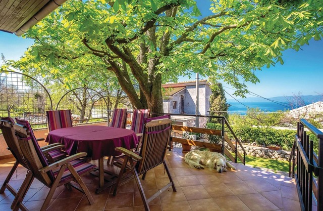 3 bedroom lovely home in Hreljin