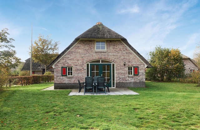 3 bedroom lovely home in Den Ham